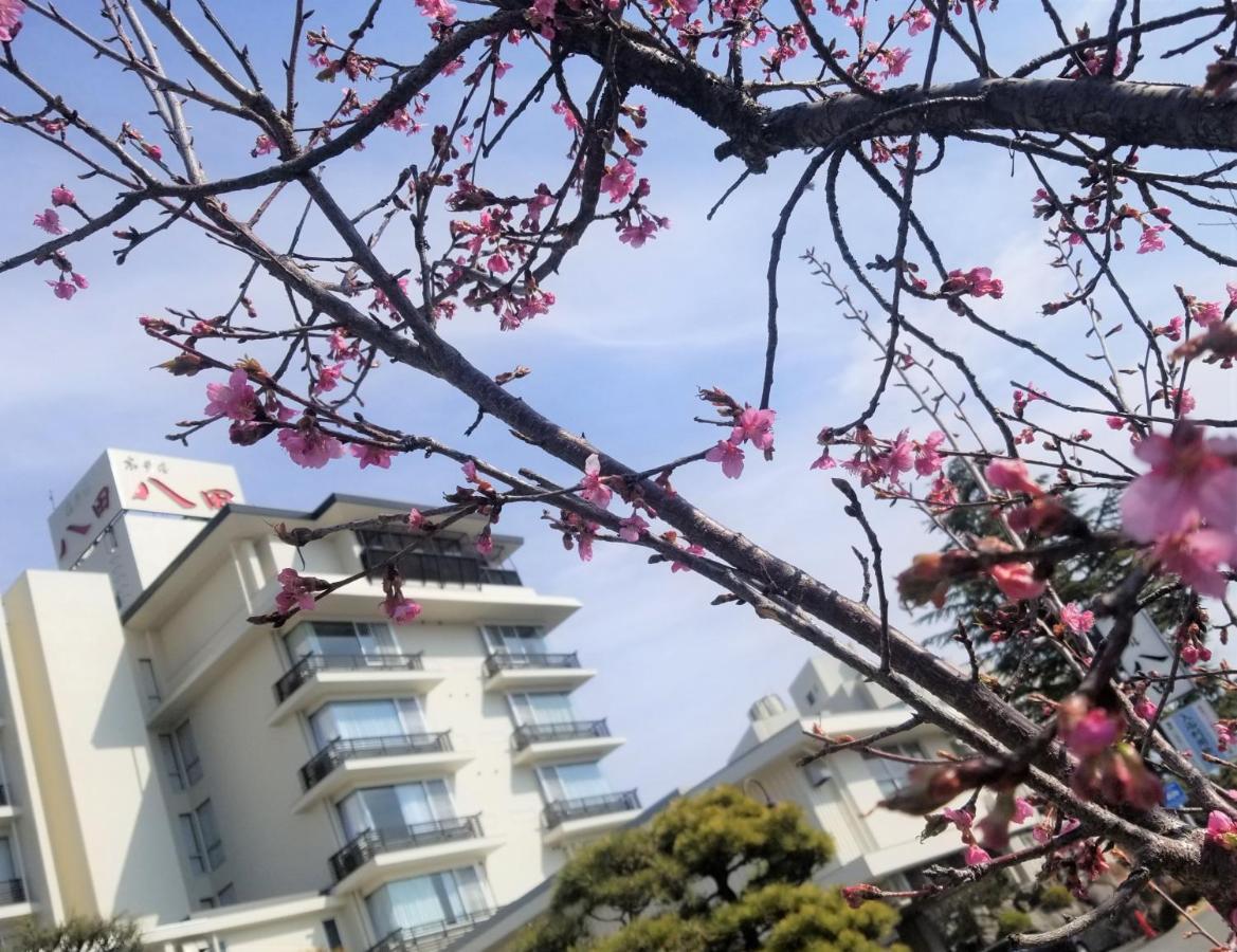 Hotel Hatta Fuefuki Esterno foto