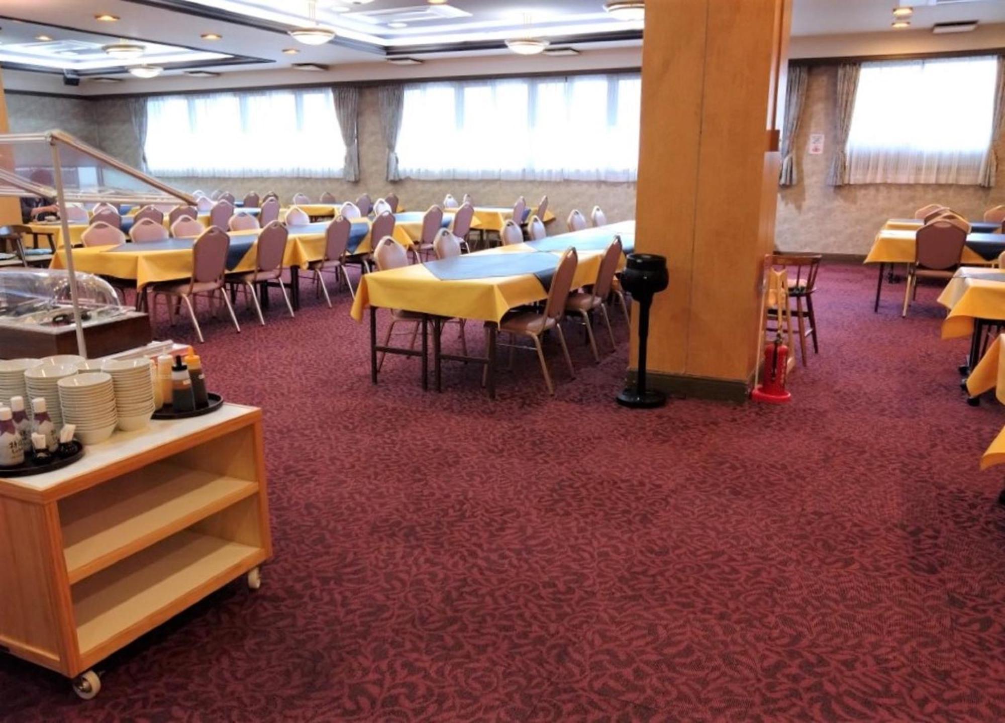 Hotel Hatta Fuefuki Esterno foto