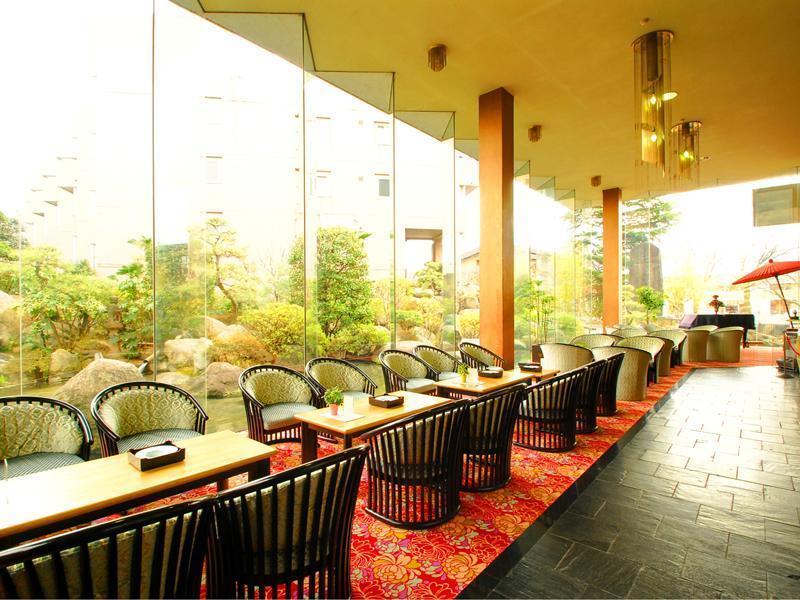 Hotel Hatta Fuefuki Esterno foto