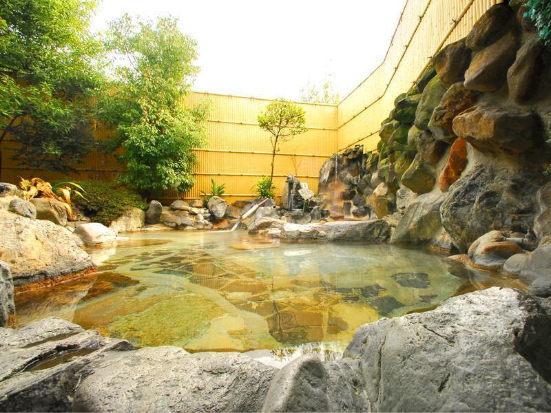 Hotel Hatta Fuefuki Esterno foto