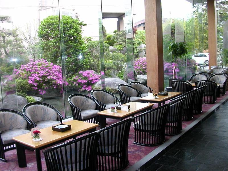 Hotel Hatta Fuefuki Esterno foto