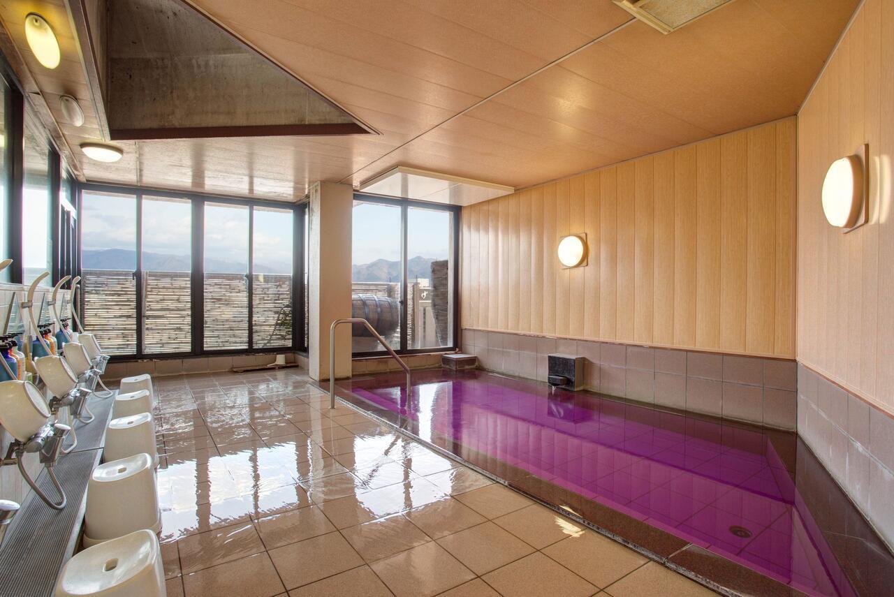 Hotel Hatta Fuefuki Esterno foto